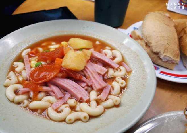 출처: MangoPlate @푱