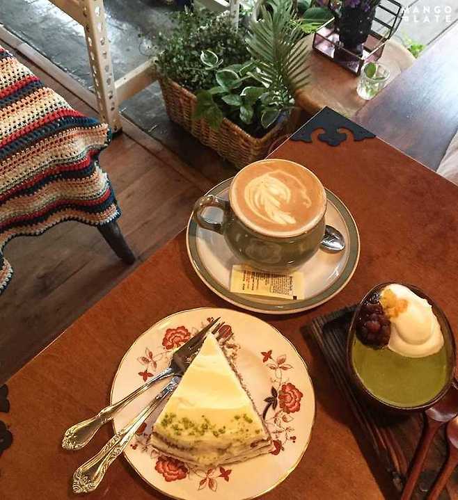 출처: Instagram @chilloo755