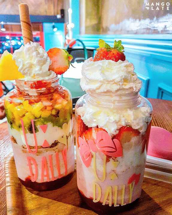 출처: Instagram @mandoomandu