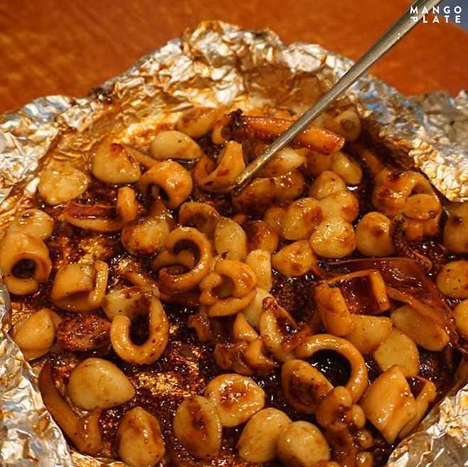 출처: Instagram @jin0056