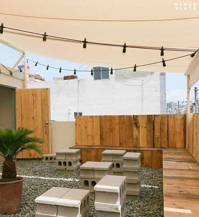 출처: Instagram @cafe_borukku