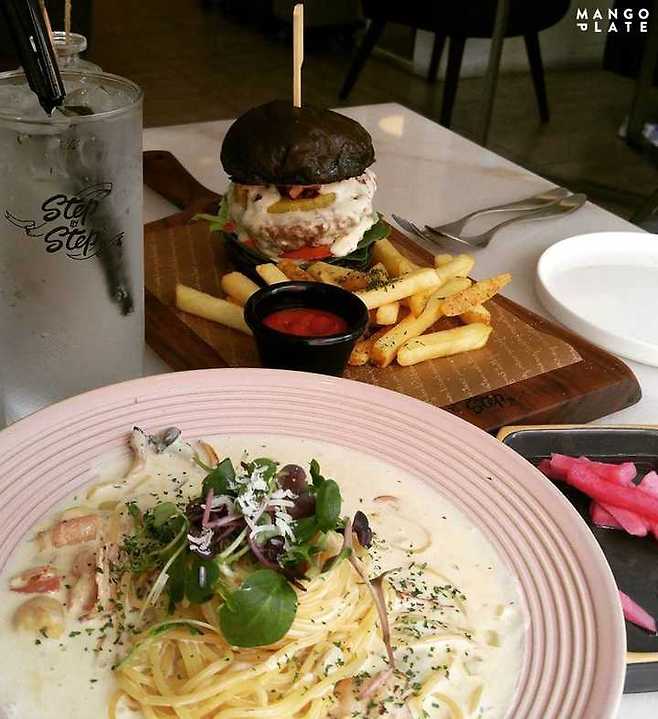 출처: Instagram @namoo____