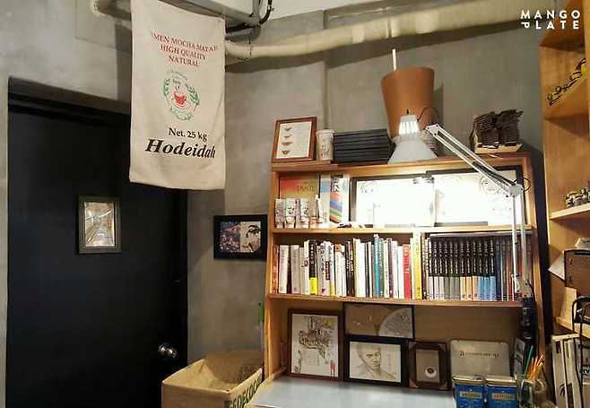 출처: MangoPlate @홍초