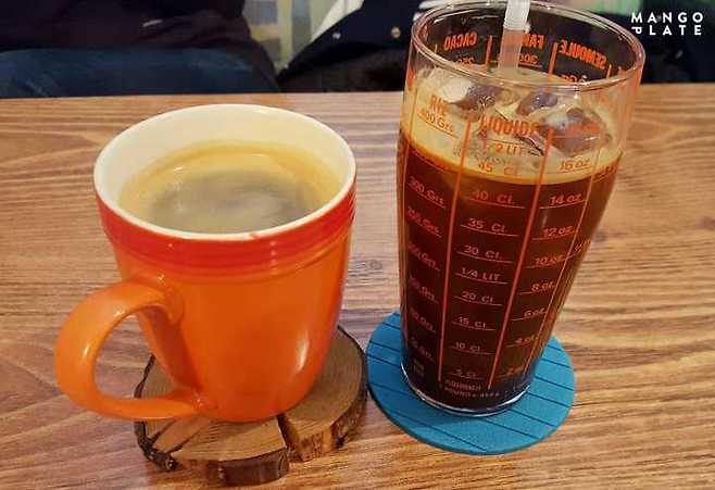 출처: MangoPlate @홍초