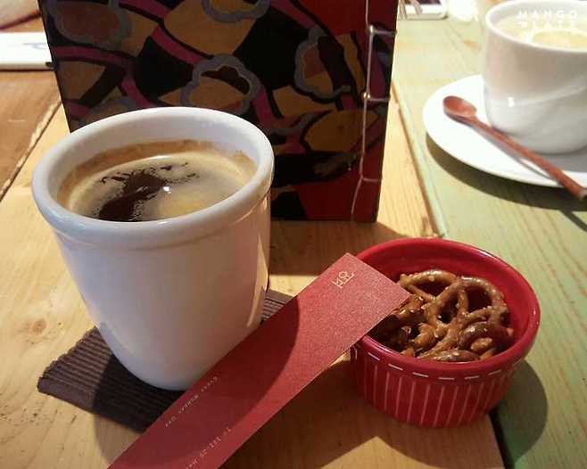 출처: MangoPlate @홍초