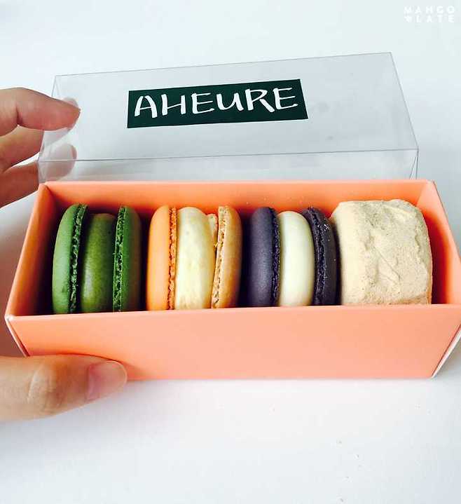 출처: MangoPlate @도라