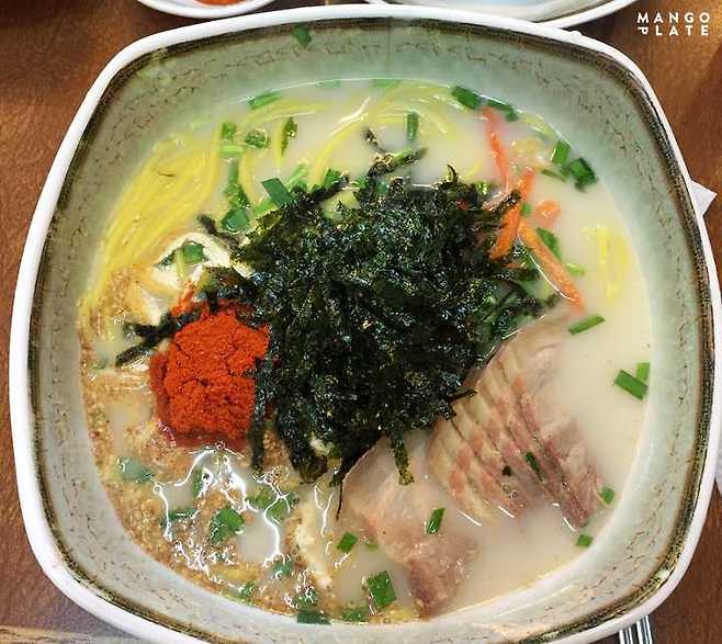 출처: MangoPlate @shimmymango