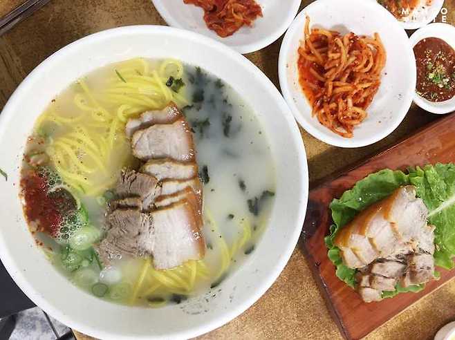 출처: MangoPlate @Mike Kim