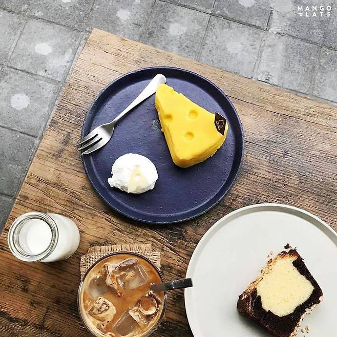 출처: Instagram @cohirany