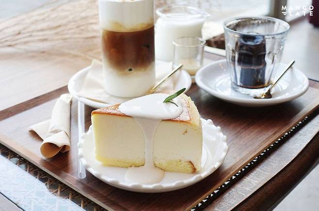 출처: MangoPlate @sweet dew