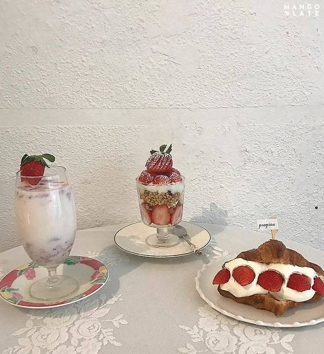 출처: Instagram @onemorepropose