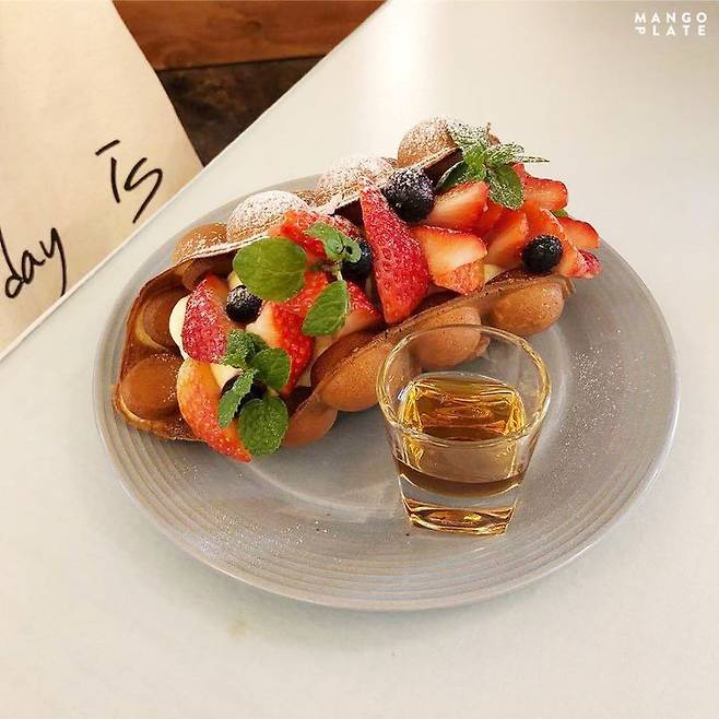 출처: Instagram @gguk_e