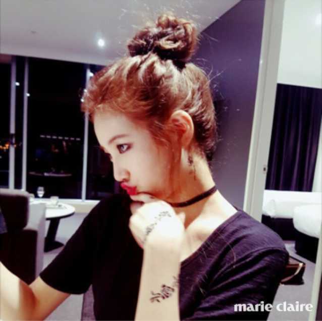 출처: 마리끌레르