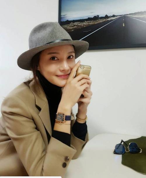 출처: 차예련 인스타그램