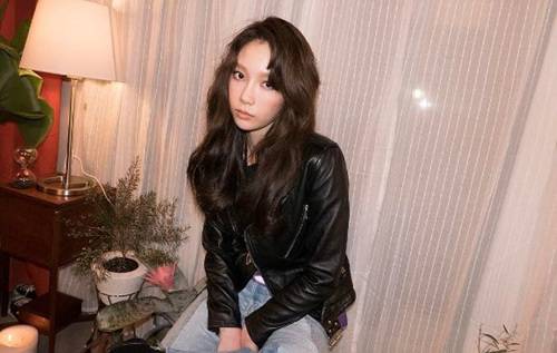 출처: 태연인스타그램