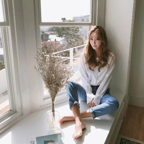 출처: 제시카 인스타그램