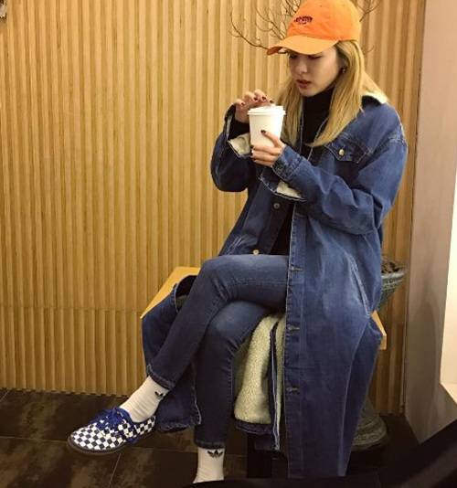 출처: 산다라박 인스타그램