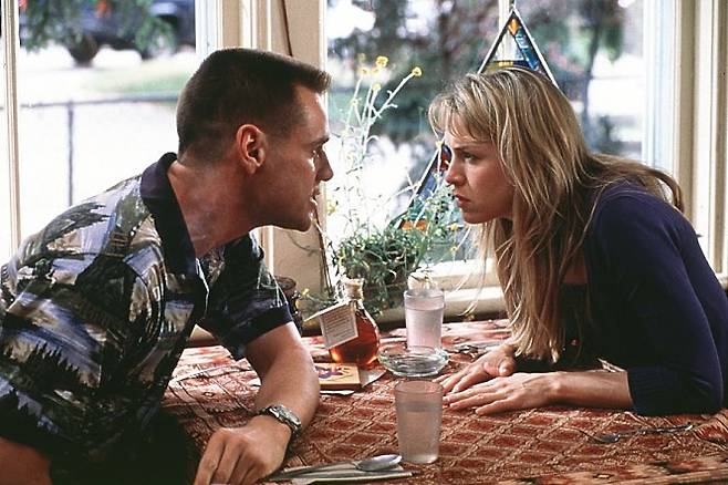 출처: 영화 '미 마이셀프 앤드 아이린' 스틸컷