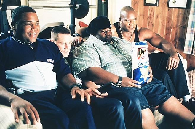 출처: 영화 '미 마이셀프 앤드 아이린' 스틸컷