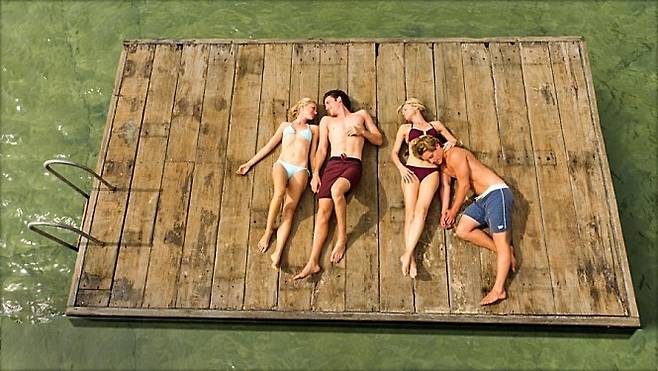 출처: 영화 '투 마더스' 스틸컷