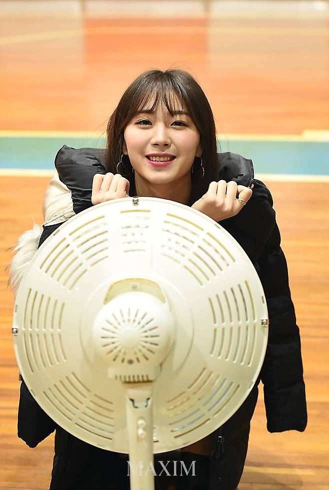 출처: MAXIM KOREA