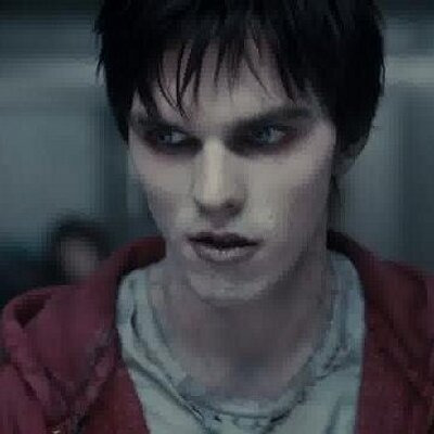 출처: Warm Bodies