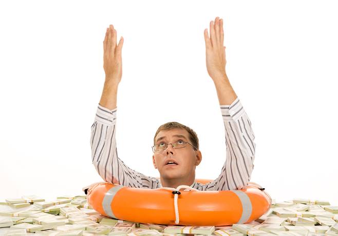 출처: gettyimagebank