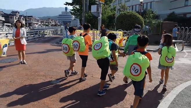 출처: 경남교육청 페이스북 캡처