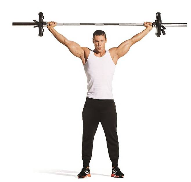 출처: 머슬앤피트니스