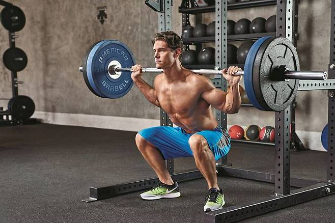 출처: 머슬앤피트니스