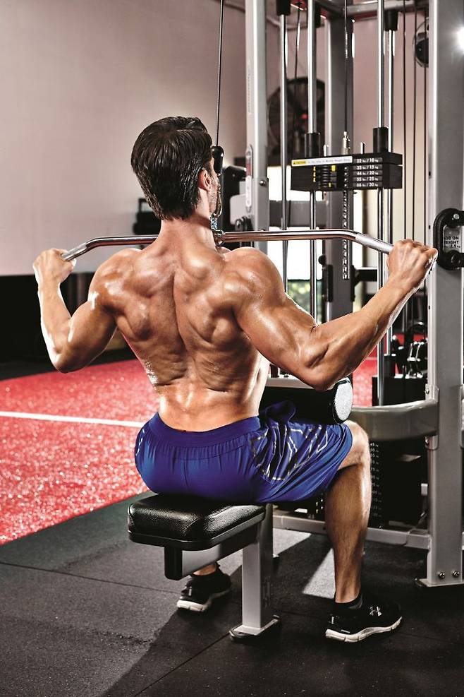 출처: 머슬앤피트니스