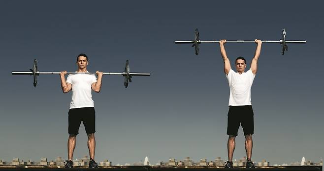 출처: 머슬앤피트니스