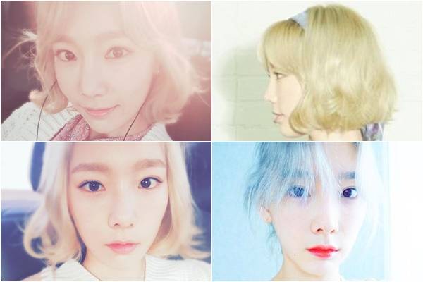 출처: 태연 인스타그램