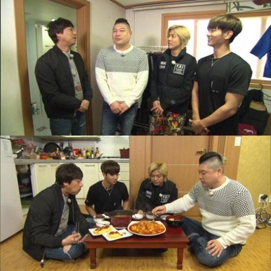 출처: KBS '우리동네 예체능' 캡처