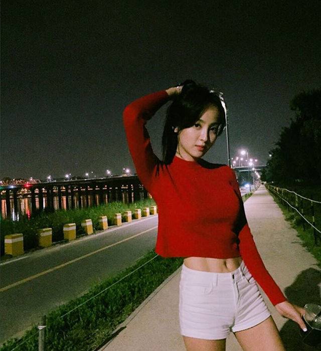 출처: 정혜성 인스타그램