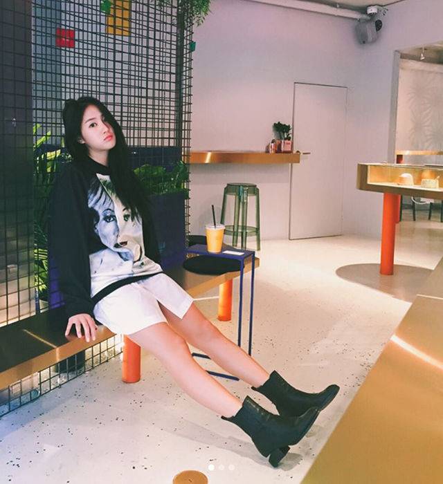 출처: 소유 인스타그램