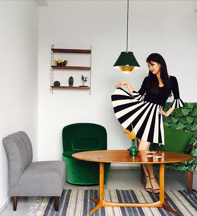 출처: 수지 인스타그램