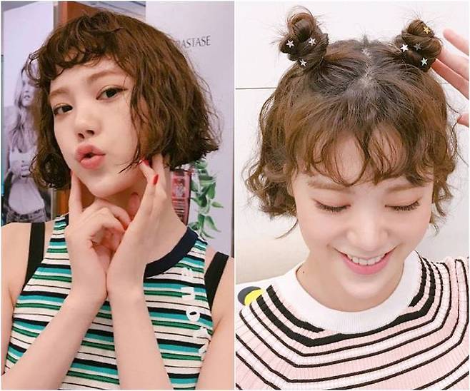 출처: 리지 인스타그램