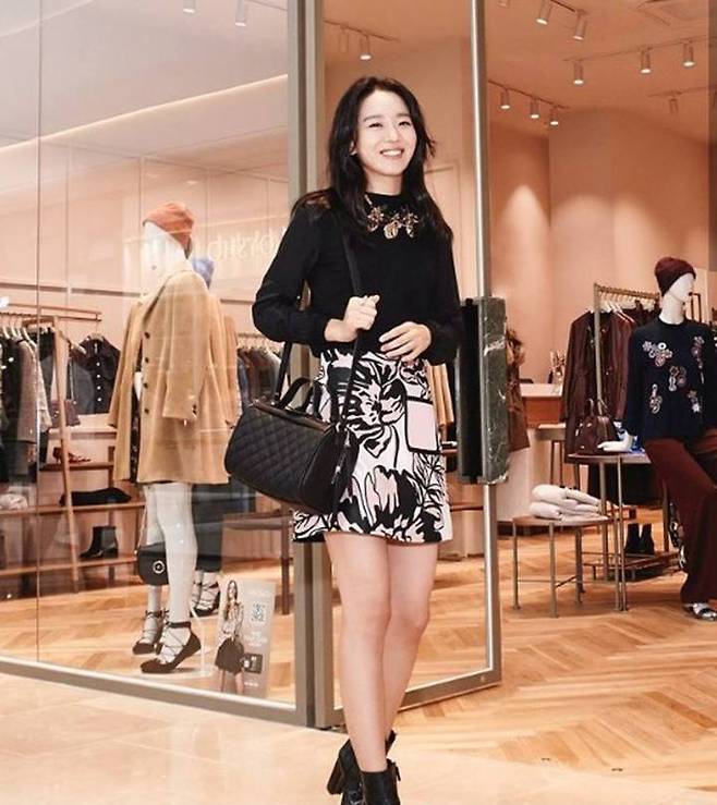 출처: 신혜선 인스타그램