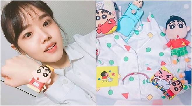 출처: 김향기 인스타그램