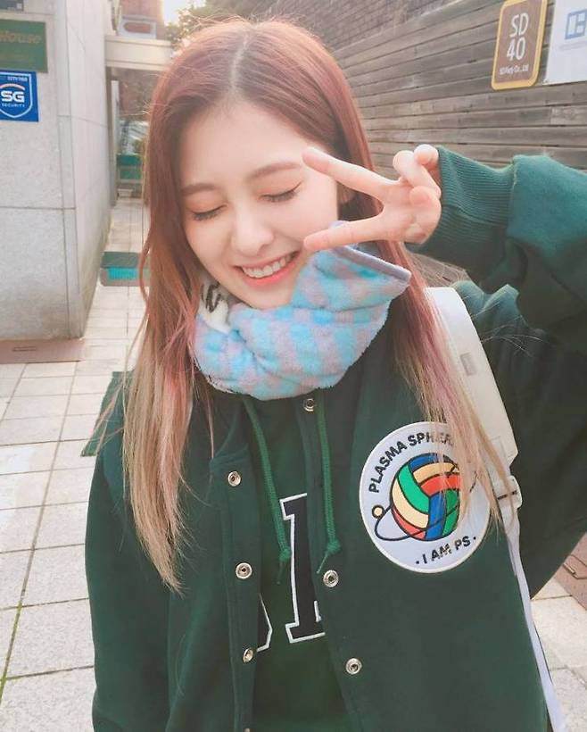 출처: 다이아 공식 인스타그램