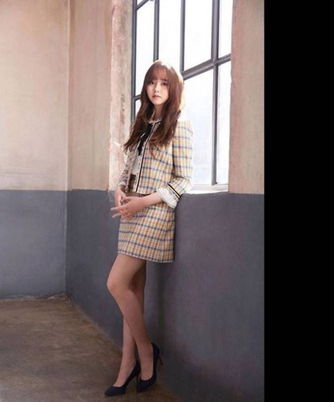 출처: 김소현 인스타그램