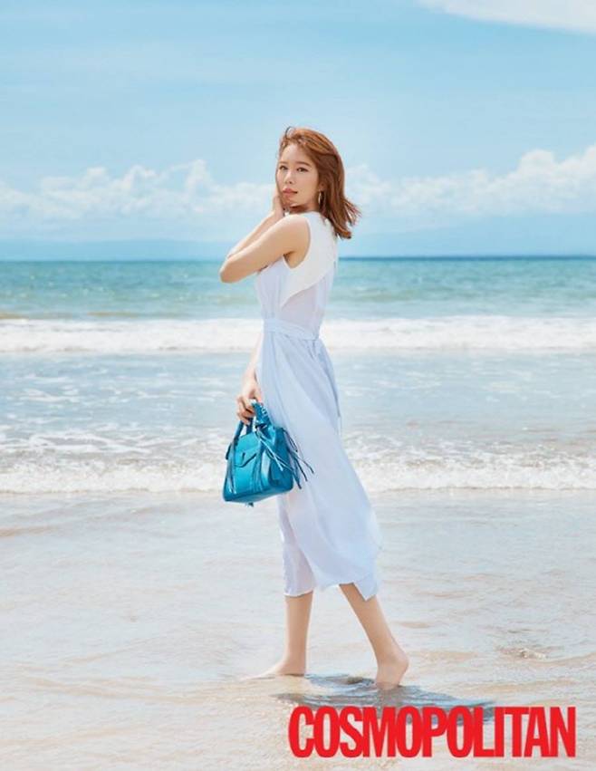 출처: 코스모폴리탄 제공