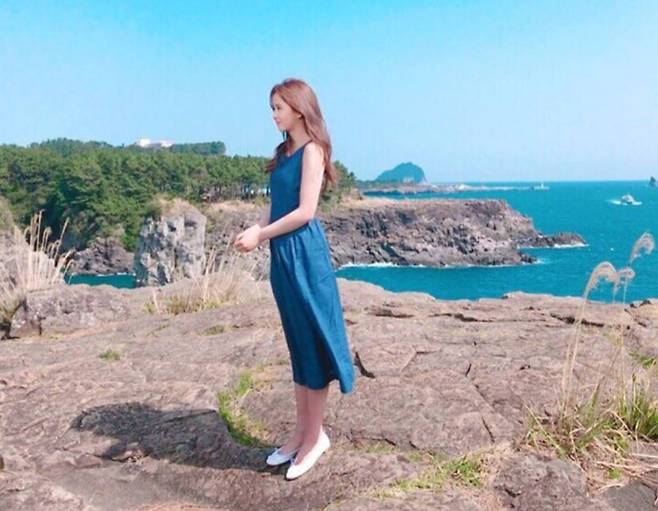 출처: 김소현 인스타그램