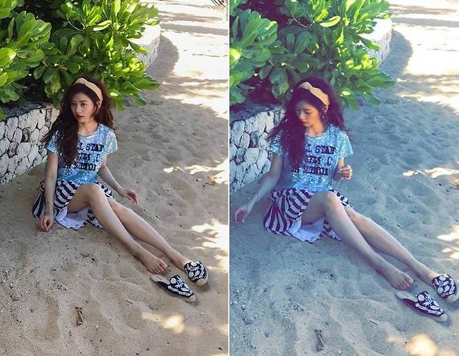 출처: 정소민 인스타그램