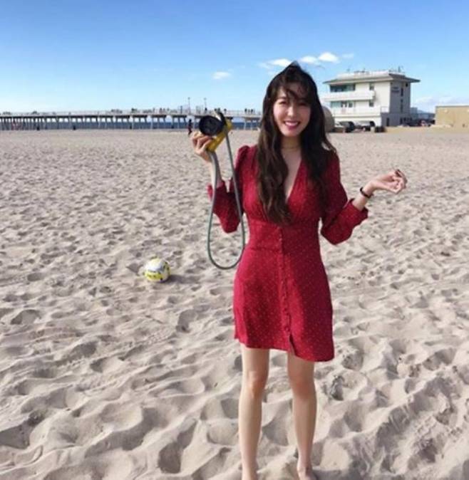 출처: 티파니 인스타그램