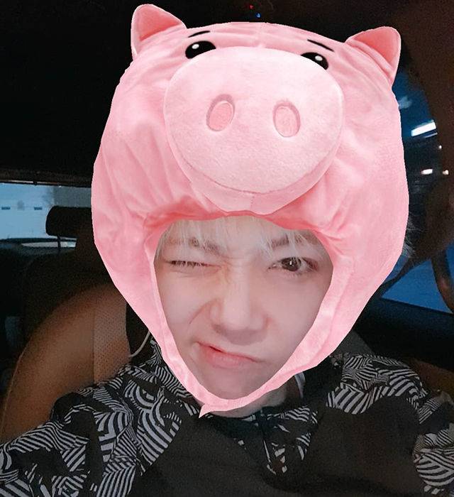 출처: 이홍기 인스타그램