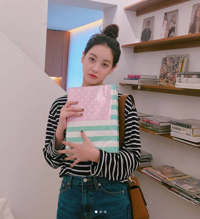 출처: 오연서 인스타그램