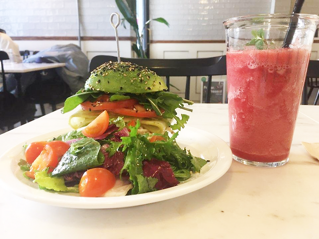 출처: 리얼푸드