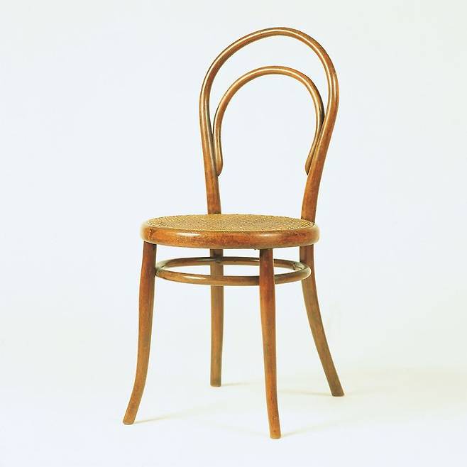 출처: 비트라 디자인 뮤지엄(Vitra Design Museum) ⓒ Photography by Thomas Dix